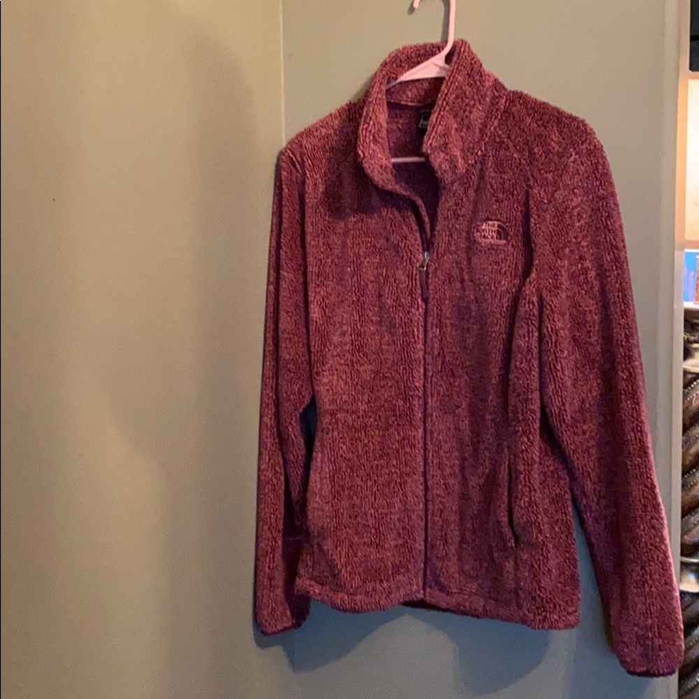 North Face Jacket